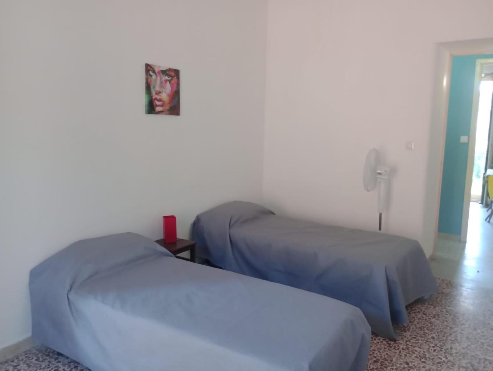 A Catania Vicino L'Etna Apartment Tremestieri Etneo Bagian luar foto